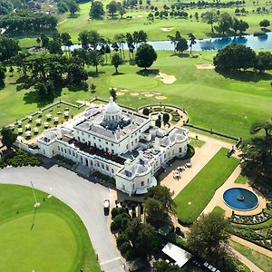 Stoke Park
